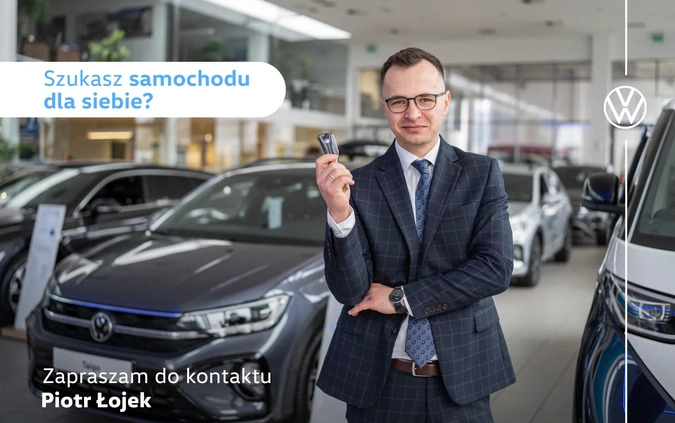 Volkswagen Passat cena 189900 przebieg: 5, rok produkcji 2024 z Kamień Pomorski małe 352